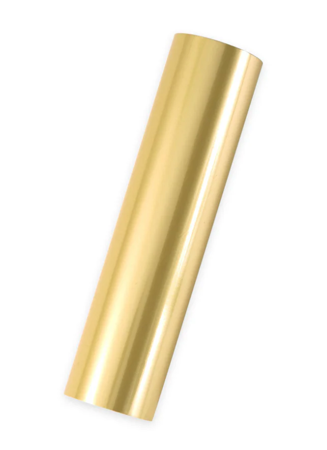 Single Roll Assorted Glimmer Hot Foil
