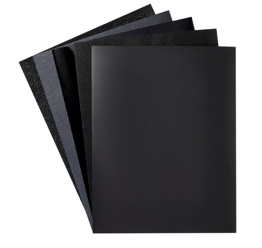 Spellbinders Treasured Cardstock