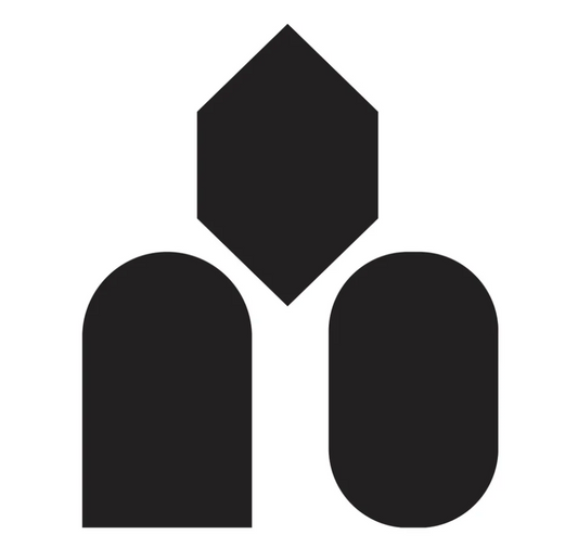 Label Silhouettes Press Plates