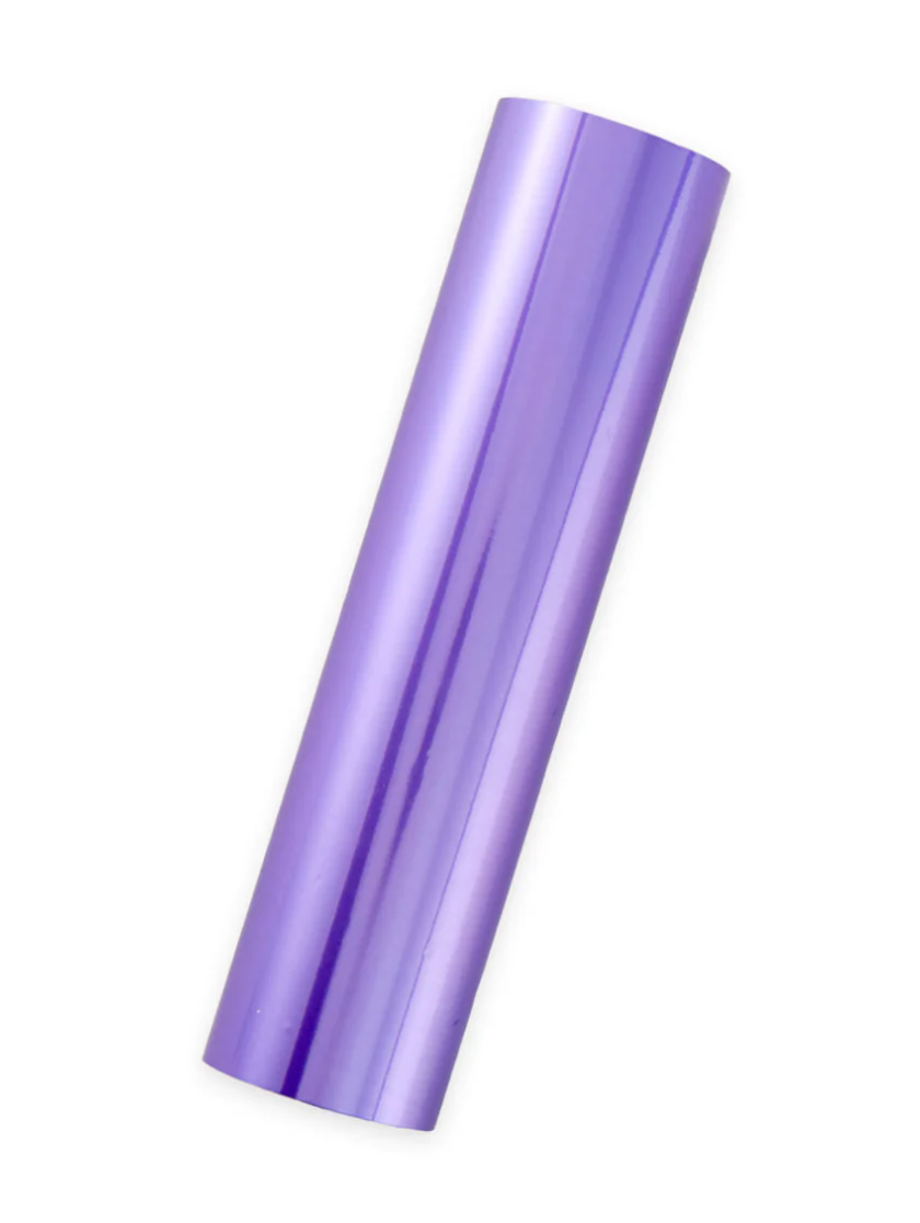 Single Roll Assorted Glimmer Hot Foil