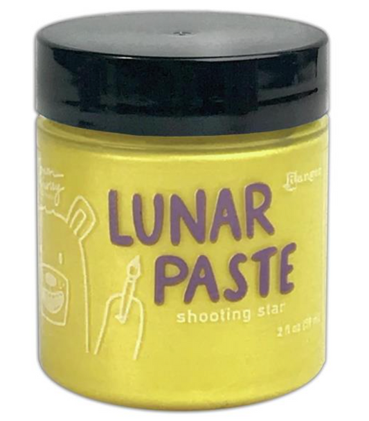 Simon Hurley Lunar Paste