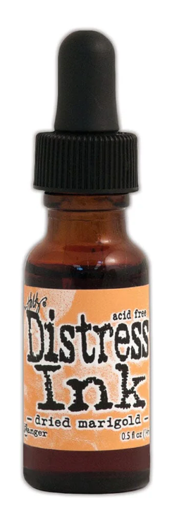 Tim Holtz Distress Pad Reinker