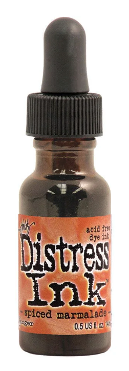 Tim Holtz Distress Pad Reinker