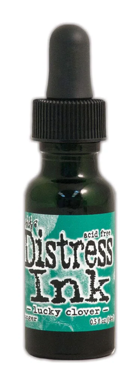 Tim Holtz Distress Pad Reinker