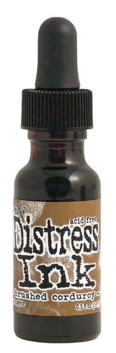 Tim Holtz Distress Pad Reinker