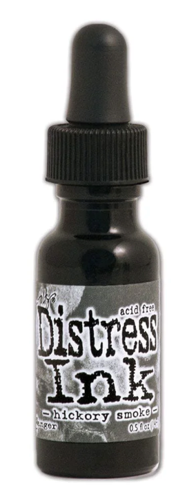 Tim Holtz Distress Pad Reinker