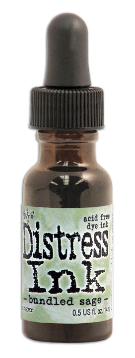 Tim Holtz Distress Pad Reinker