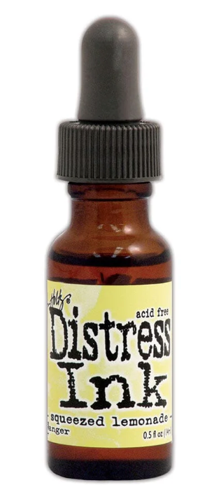 Tim Holtz Distress Pad Reinker