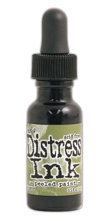 Tim Holtz Distress Pad Reinker