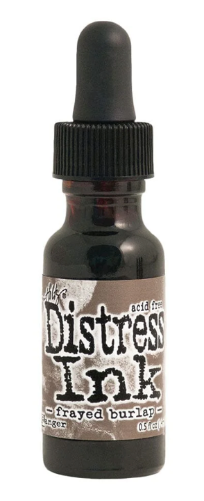 Tim Holtz Distress Pad Reinker