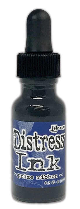 Tim Holtz Distress Pad Reinker