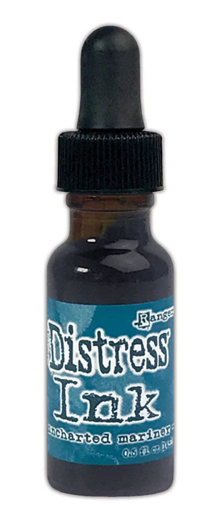 Tim Holtz Distress Pad Reinker
