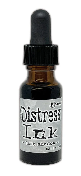 Tim Holtz Distress Pad Reinker