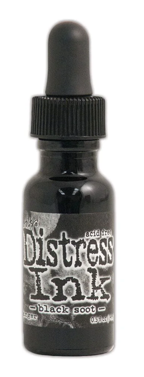 Tim Holtz Distress Pad Reinker