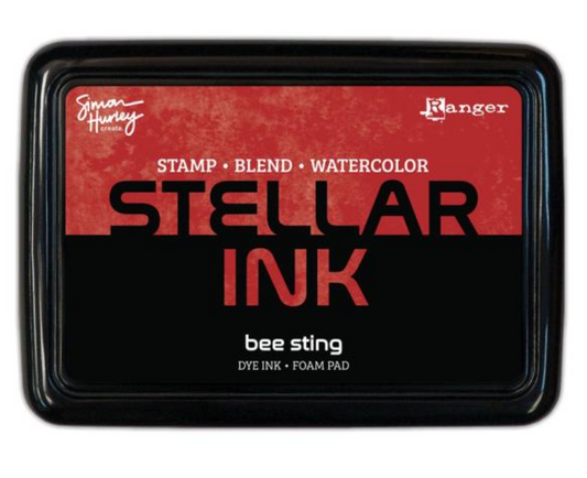 Simon Hurley Stellar Ink Pads