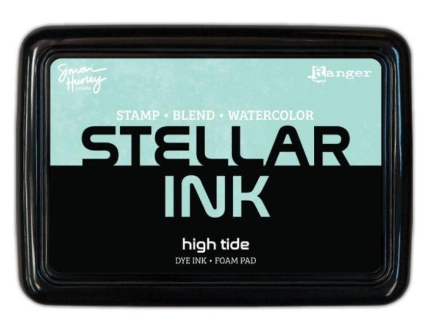 Simon Hurley Stellar Ink Pads