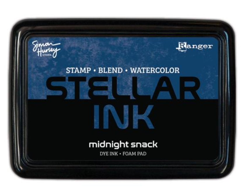 Simon Hurley Stellar Ink Pads