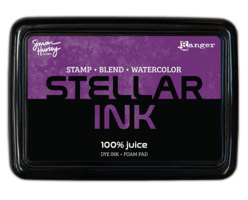 Simon Hurley Stellar Ink Pads