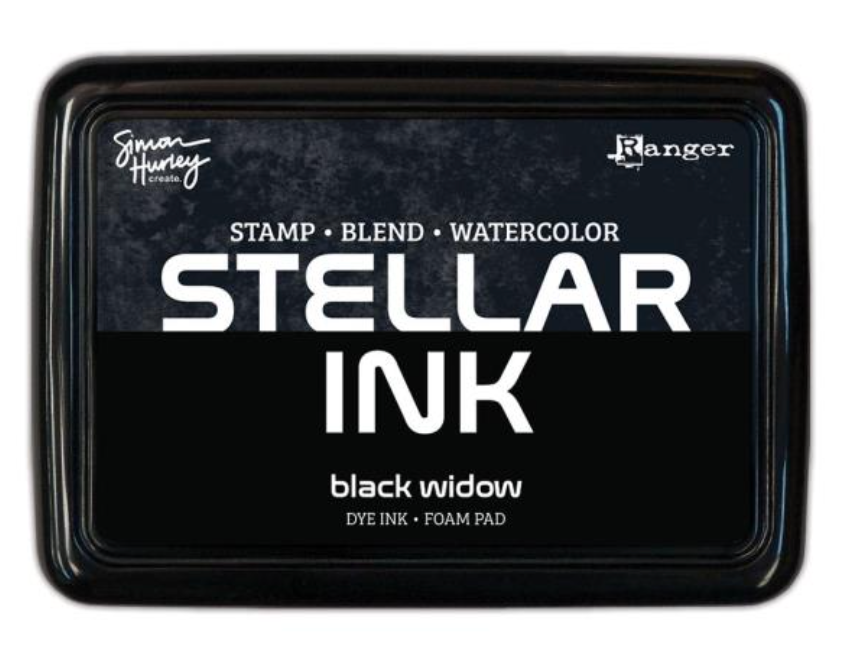 Simon Hurley Stellar Ink Pads