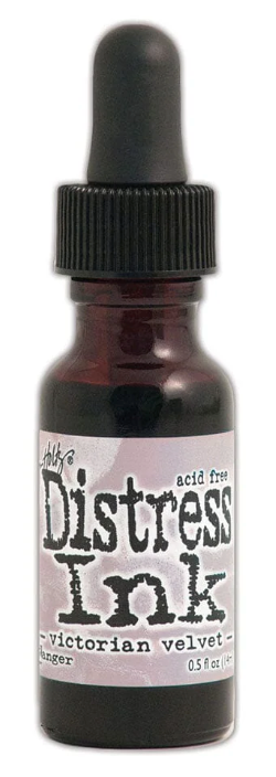 Tim Holtz Distress Pad Reinker