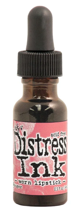 Tim Holtz Distress Pad Reinker