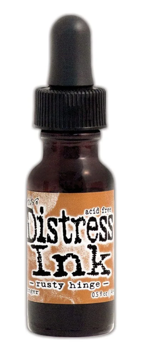 Tim Holtz Distress Pad Reinker