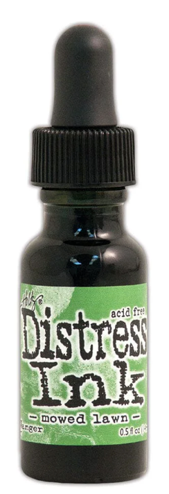 Tim Holtz Distress Pad Reinker