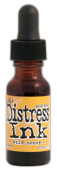 Tim Holtz Distress Pad Reinker