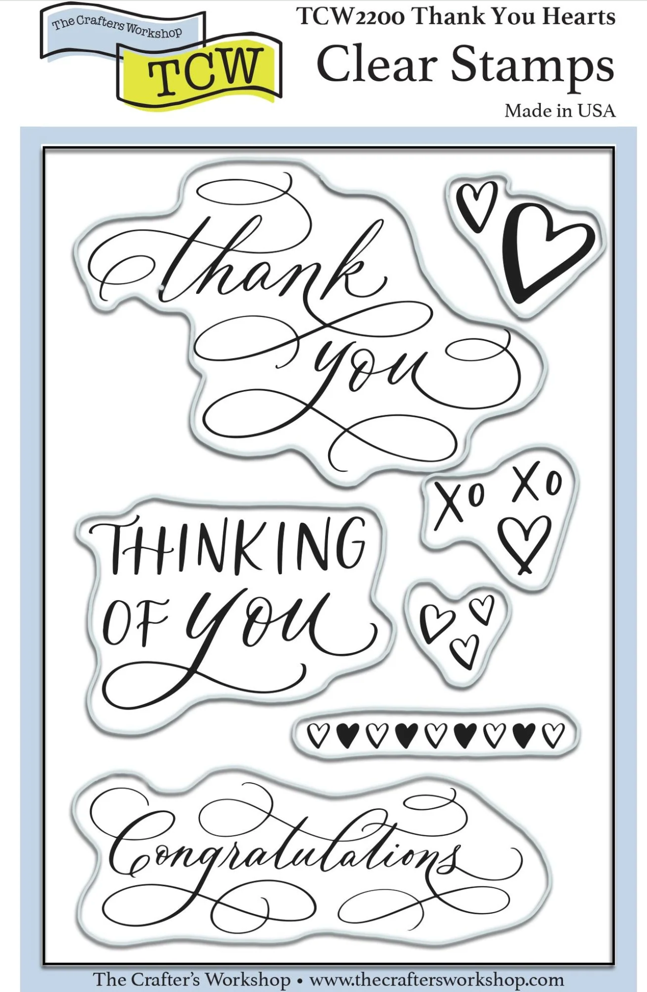 The Crafters Workshop Bundle
