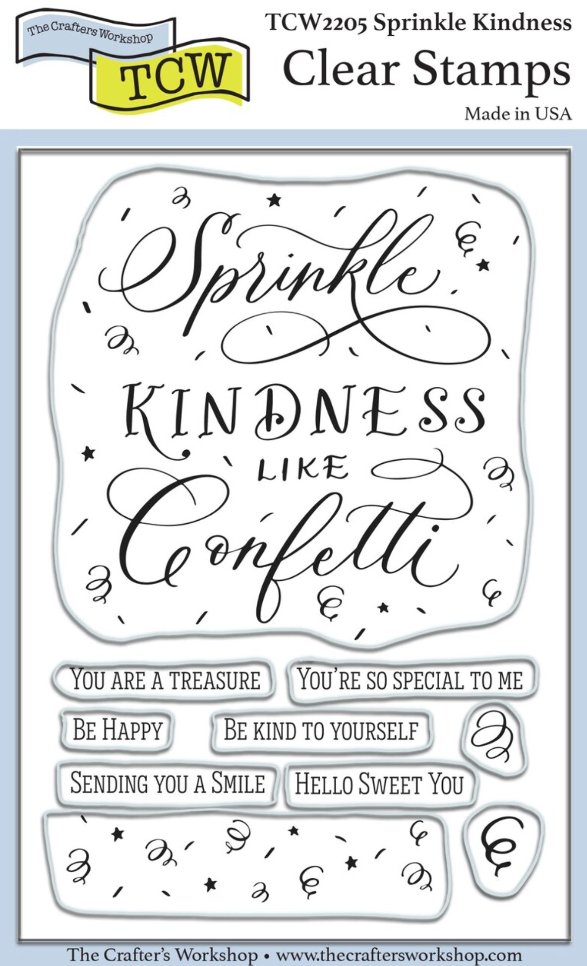 The Crafters Workshop Bundle