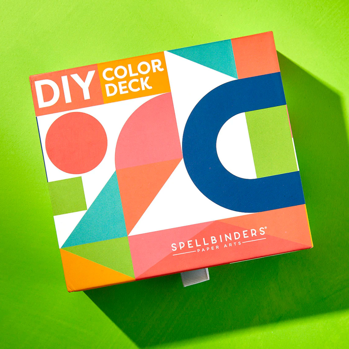 Decked out in Color - October 2025 Event