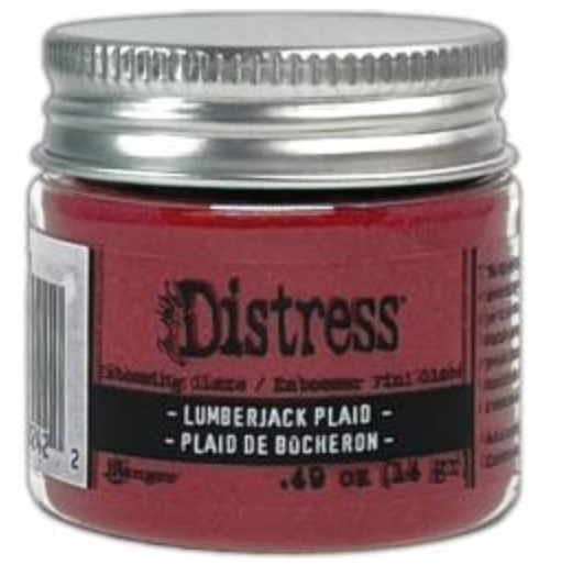 Tim Holtz Distress Embossing Glaze