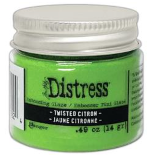 Tim Holtz Distress Embossing Glaze