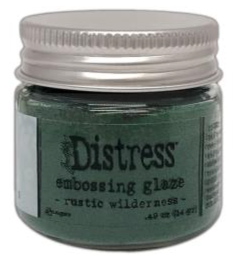 Tim Holtz Distress Embossing Glaze
