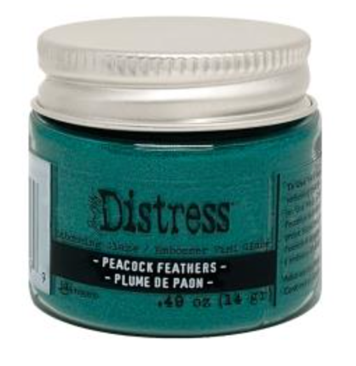 Tim Holtz Distress Embossing Glaze