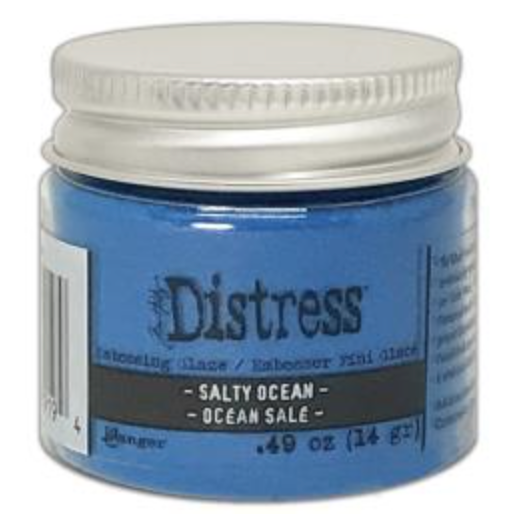 Tim Holtz Distress Embossing Glaze