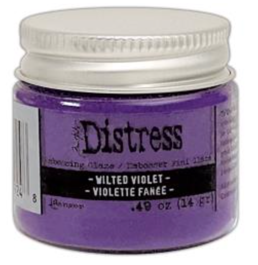 Tim Holtz Distress Embossing Glaze