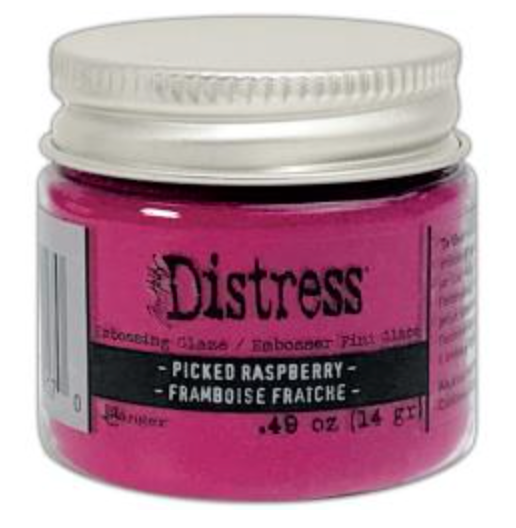 Tim Holtz Distress Embossing Glaze