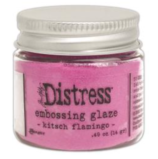 Tim Holtz Distress Embossing Glaze