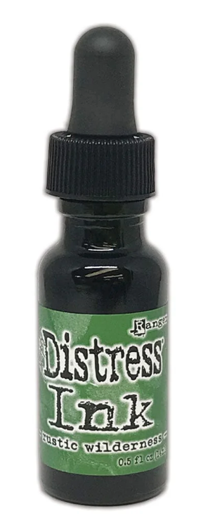 Tim Holtz Distress Pad Reinker