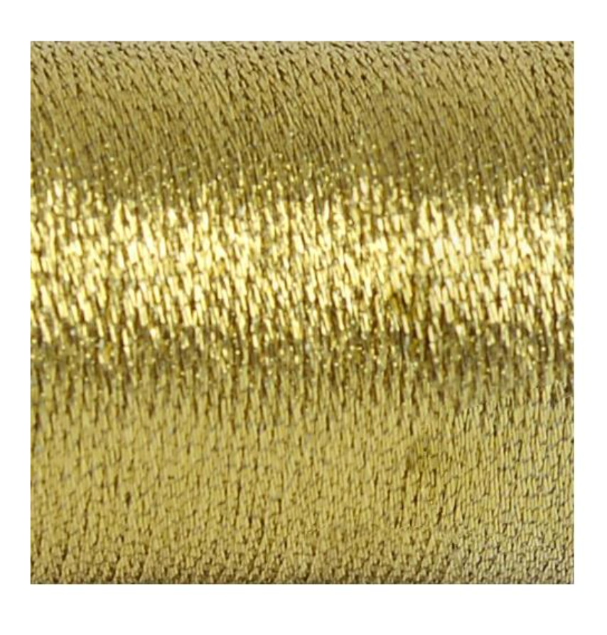DMC Diamant Grande Metallic Thread 21.8yd