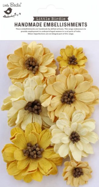 Day 3 - 12 Days of Christmas - It's A BUZZ!