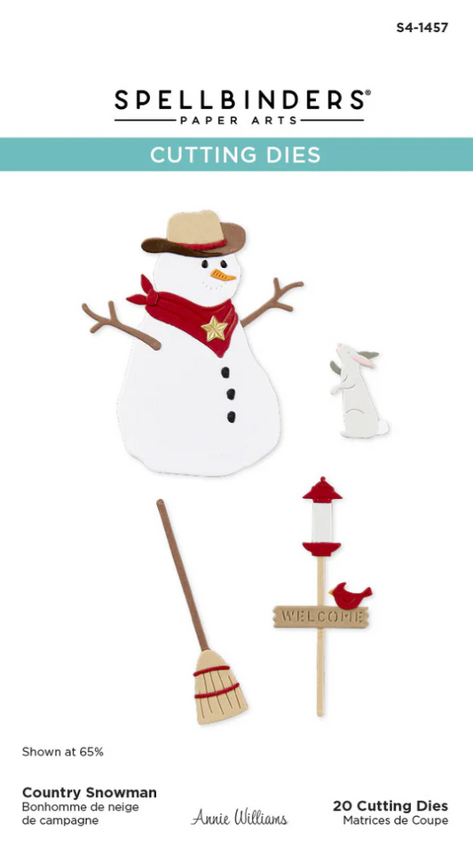 Christmas Card Die & Kit Club (January - March 2026)