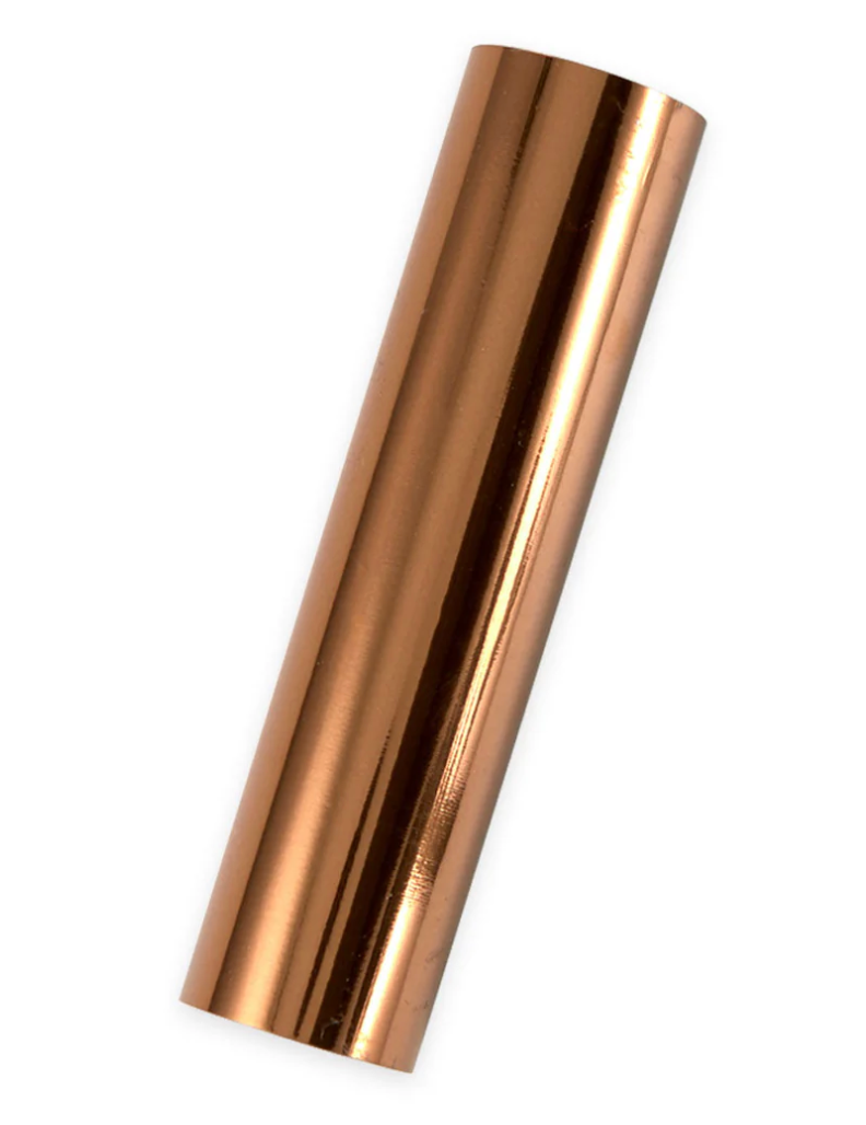 Single Roll Assorted Glimmer Hot Foil