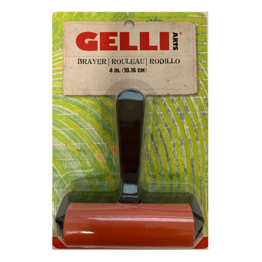 Gelli Arts® 5" x 7" Printing Plate Bundle