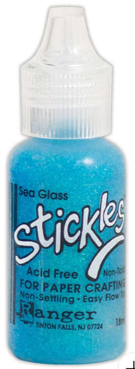 Ranger Ink Stickles