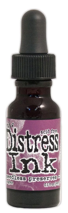 Tim Holtz Distress Pad Reinker