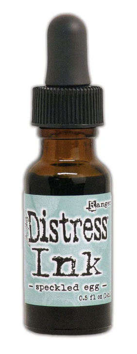 Tim Holtz Distress Pad Reinker