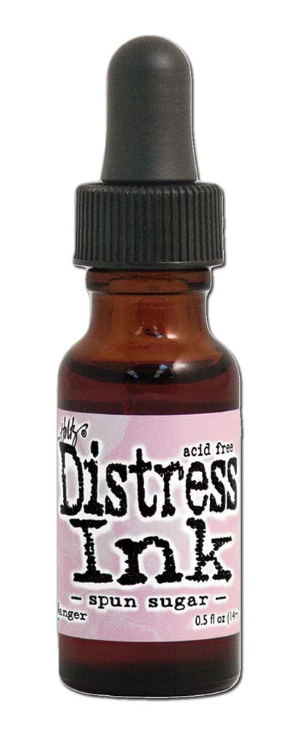 Tim Holtz Distress Pad Reinker