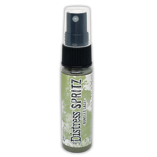Tim Holtz Distress Spritz 1oz Bottle